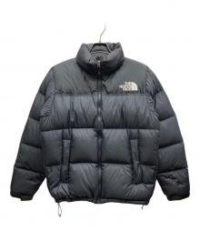 THE NORTH FACE（ザ ノース フェイス）の古着「ダウンジャケット/ND92335」｜ブラック
