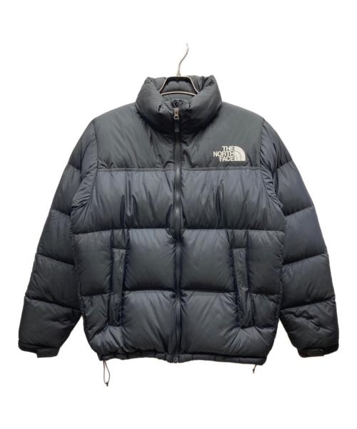 THE NORTH FACE（ザ ノース フェイス）THE NORTH FACE (ザ ノース フェイス) ダウンジャケット/ND92335 ブラック サイズ:Mの古着・服飾アイテム