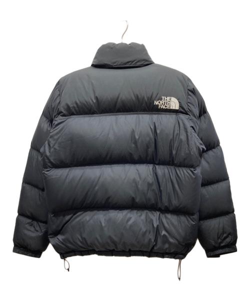 THE NORTH FACE（ザ ノース フェイス）THE NORTH FACE (ザ ノース フェイス) ダウンジャケット/ND92335 ブラック サイズ:Mの古着・服飾アイテム