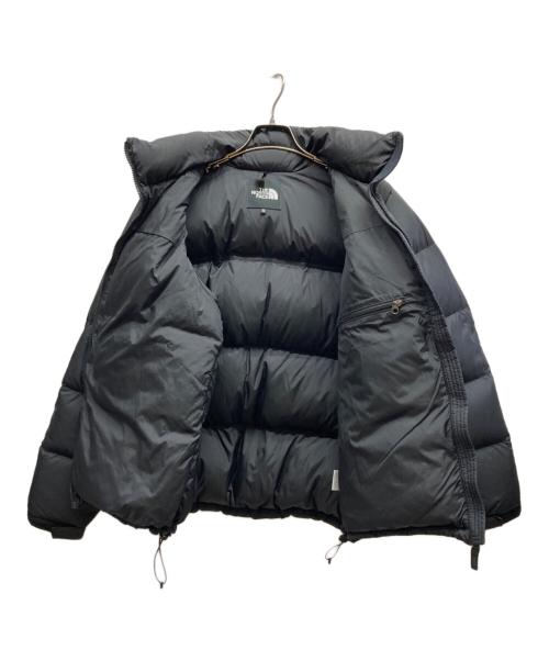 THE NORTH FACE（ザ ノース フェイス）THE NORTH FACE (ザ ノース フェイス) ダウンジャケット/ND92335 ブラック サイズ:Mの古着・服飾アイテム
