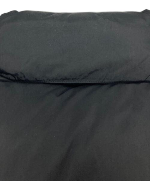 THE NORTH FACE（ザ ノース フェイス）THE NORTH FACE (ザ ノース フェイス) ダウンジャケット/ND92335 ブラック サイズ:Mの古着・服飾アイテム