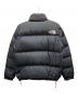 THE NORTH FACE (ザ ノース フェイス) ダウンジャケット/ND92335 ブラック サイズ:M：18000円