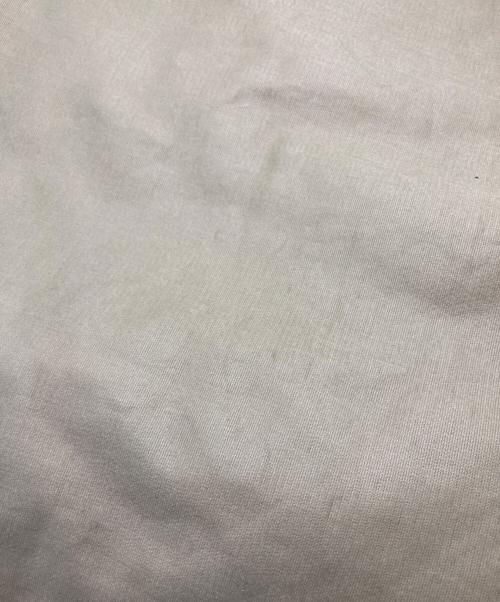 HOUSTON（ヒューストン）HOUSTON (ヒューストン) N－1デッキジャケット オリーブ サイズ:44の古着・服飾アイテム