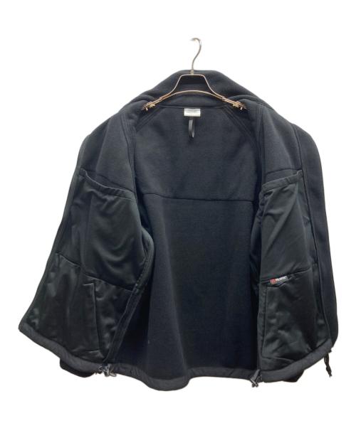 waiper（ワイパー）WAIPER (ワイパー) フリースジャケット/8415-01-461-8002 ブラック サイズ:Lの古着・服飾アイテム