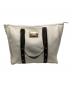 LOUIS VUITTON（ルイ ヴィトン）の古着「アンティグア カバGM」｜アイボリー