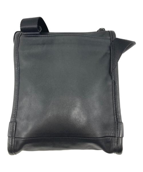 TUMI（トゥミ）TUMI (トゥミ) アルファポケットショルダーバッグ/92110DH ブラック サイズ:₋の古着・服飾アイテム