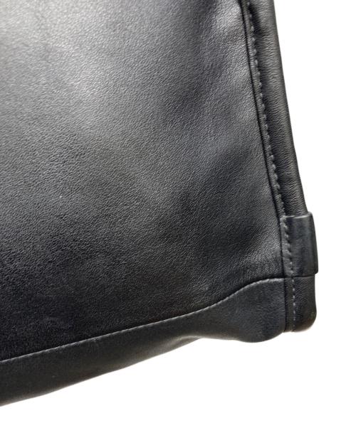 TUMI（トゥミ）TUMI (トゥミ) アルファポケットショルダーバッグ/92110DH ブラック サイズ:₋の古着・服飾アイテム