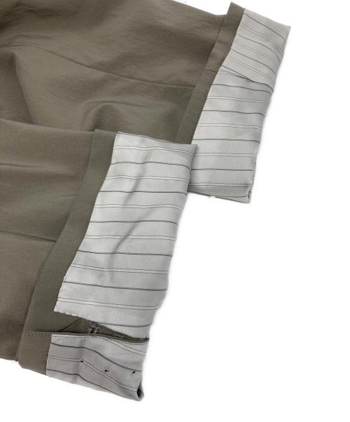 journal standard L'essage（ジャーナルスタンダード レサージュ）journal standard L'essage (ジャーナルスタンダード レサージュ) WATER REPELLENT/UV 2WAYジャケット/26010370031020 オリーブ サイズ:₋の古着・服飾アイテム