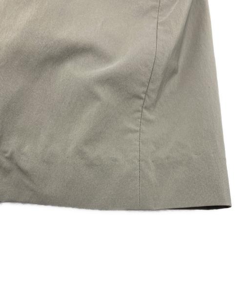 journal standard L'essage（ジャーナルスタンダード レサージュ）journal standard L'essage (ジャーナルスタンダード レサージュ) WATER REPELLENT/UV 2WAYジャケット/26010370031020 オリーブ サイズ:₋の古着・服飾アイテム