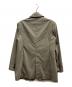 journal standard L'essage (ジャーナルスタンダード レサージュ) WATER REPELLENT/UV 2WAYジャケット/26010370031020 オリーブ サイズ:₋：13000円