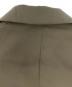 中古・古着 journal standard L'essage (ジャーナルスタンダード レサージュ) WATER REPELLENT/UV 2WAYジャケット/26010370031020 オリーブ サイズ:₋：13000円
