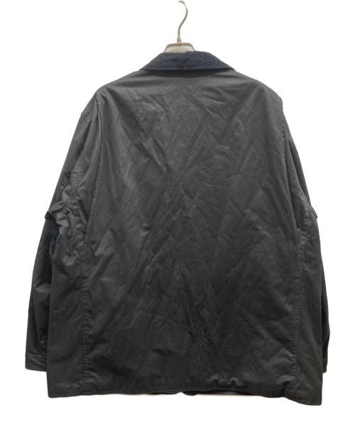 L.L.Bean（エルエルビーン）L.L.Bean (エルエルビーン) ビーンズ・フィールド・コート/4575-8052 ブラック サイズ:Lの古着・服飾アイテム