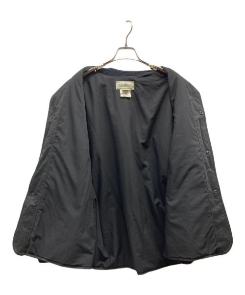 L.L.Bean（エルエルビーン）L.L.Bean (エルエルビーン) ビーンズ・フィールド・コート/4575-8052 ブラック サイズ:Lの古着・服飾アイテム