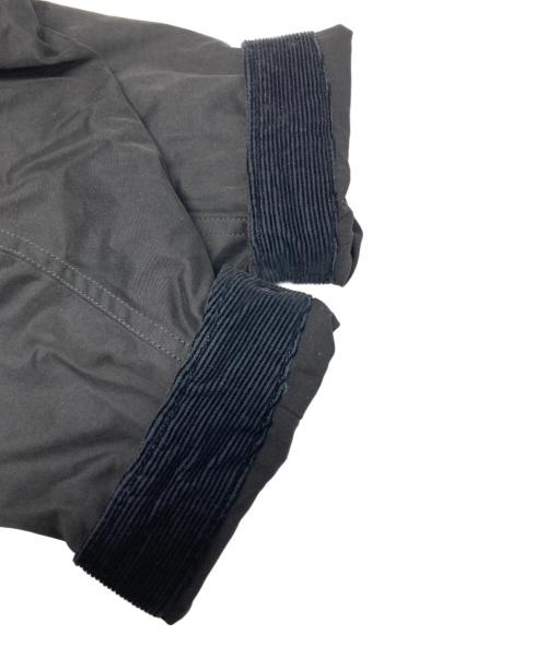 L.L.Bean（エルエルビーン）L.L.Bean (エルエルビーン) ビーンズ・フィールド・コート/4575-8052 ブラック サイズ:Lの古着・服飾アイテム
