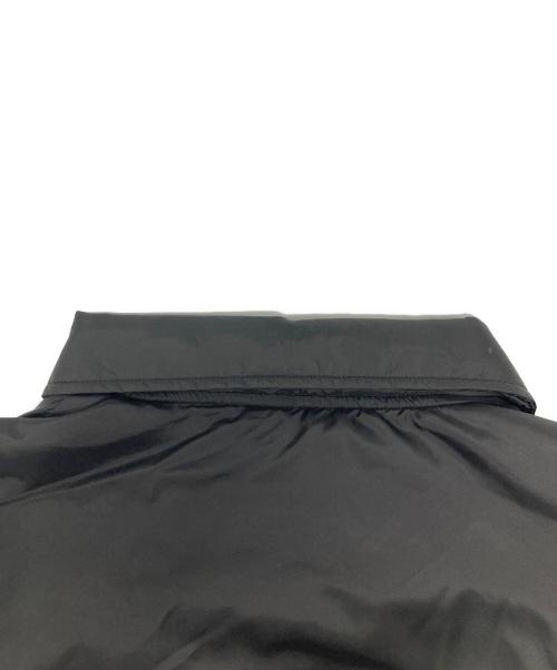 Schott（ショット）Schott (ショット) ZIP COACHJACKET/782-5252014 ブラック サイズ:XLの古着・服飾アイテム