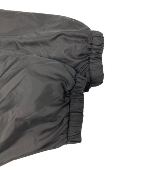 Schott（ショット）Schott (ショット) ZIP COACHJACKET/782-5252014 ブラック サイズ:XLの古着・服飾アイテム