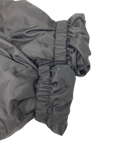 Schott（ショット）Schott (ショット) ZIP COACHJACKET/782-5252014 ブラック サイズ:XLの古着・服飾アイテム
