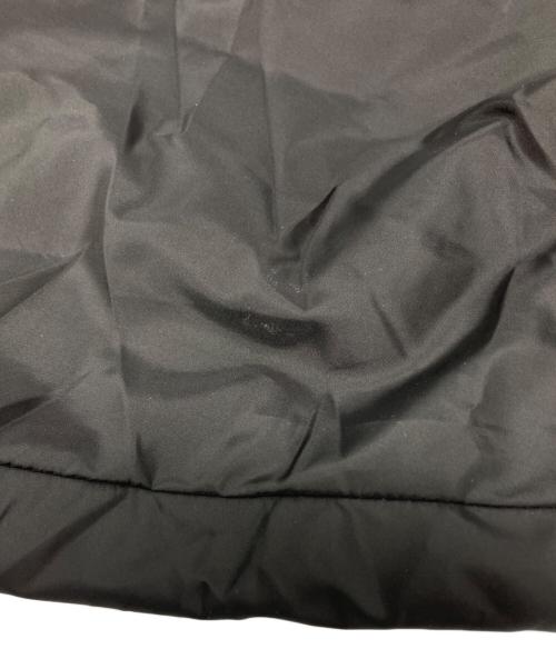 Schott（ショット）Schott (ショット) ZIP COACHJACKET/782-5252014 ブラック サイズ:XLの古着・服飾アイテム