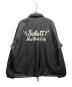 Schott (ショット) ZIP COACHJACKET/782-5252014 ブラック サイズ:XL：10000円
