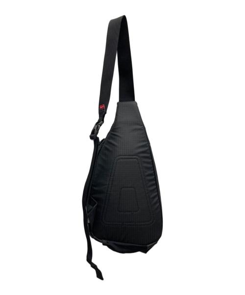 SUPREME（シュプリーム）Supreme (シュプリーム) Sling Bag ブラック サイズ:₋の古着・服飾アイテム