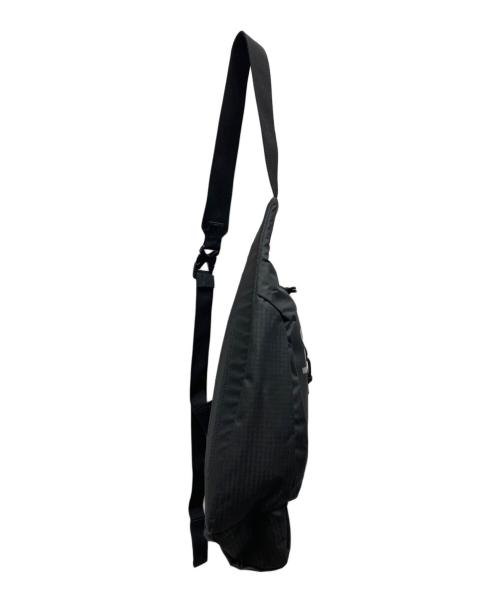 SUPREME（シュプリーム）Supreme (シュプリーム) Sling Bag ブラック サイズ:₋の古着・服飾アイテム