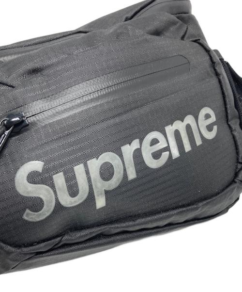 SUPREME（シュプリーム）Supreme (シュプリーム) Sling Bag ブラック サイズ:₋の古着・服飾アイテム