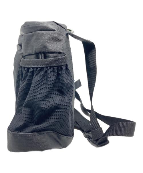 SUPREME（シュプリーム）Supreme (シュプリーム) Sling Bag ブラック サイズ:₋の古着・服飾アイテム