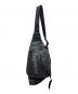 Supreme（シュプリーム）の古着「Sling Bag」｜ブラック