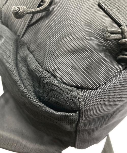 SUPREME（シュプリーム）Supreme (シュプリーム) ウエストバッグ ブラック サイズ:₋の古着・服飾アイテム