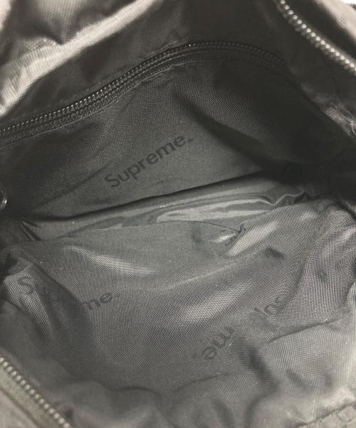 SUPREME（シュプリーム）Supreme (シュプリーム) ショルダーバッグ ブラック サイズ:₋の古着・服飾アイテム
