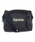 Supreme（シュプリーム）の古着「ショルダーバッグ」｜ブラック