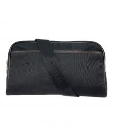 LOUIS VUITTON（ルイ ヴィトン）の古着「ショルダーバッグ/M93620」｜ブラック
