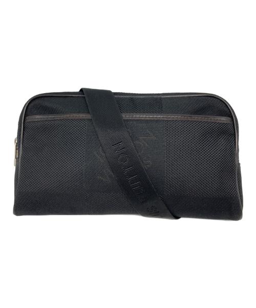 LOUIS VUITTON（ルイ ヴィトン）LOUIS VUITTON (ルイ ヴィトン) ショルダーバッグ/M93620 ブラック サイズ:₋の古着・服飾アイテム