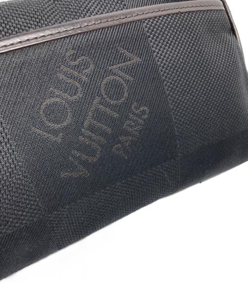 LOUIS VUITTON（ルイ ヴィトン）LOUIS VUITTON (ルイ ヴィトン) ショルダーバッグ/M93620 ブラック サイズ:₋の古着・服飾アイテム