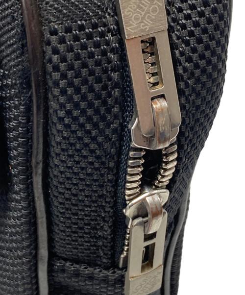 LOUIS VUITTON（ルイ ヴィトン）LOUIS VUITTON (ルイ ヴィトン) ショルダーバッグ/M93620 ブラック サイズ:₋の古着・服飾アイテム