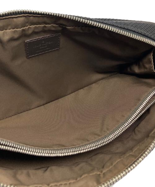 LOUIS VUITTON（ルイ ヴィトン）LOUIS VUITTON (ルイ ヴィトン) ショルダーバッグ/M93620 ブラック サイズ:₋の古着・服飾アイテム