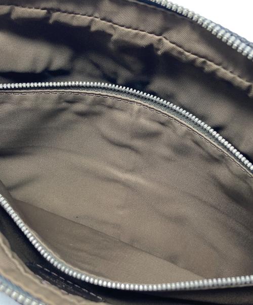 LOUIS VUITTON（ルイ ヴィトン）LOUIS VUITTON (ルイ ヴィトン) ショルダーバッグ/M93620 ブラック サイズ:₋の古着・服飾アイテム
