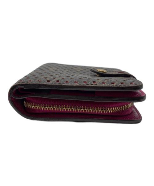 LOUIS VUITTON（ルイ ヴィトン）LOUIS VUITTON (ルイ ヴィトン) 2つ折り財布/M95188 ブラウン サイズ:₋の古着・服飾アイテム