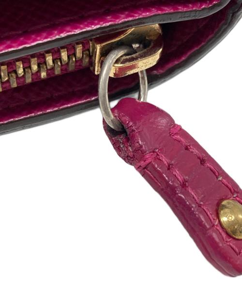 LOUIS VUITTON（ルイ ヴィトン）LOUIS VUITTON (ルイ ヴィトン) 2つ折り財布/M95188 ブラウン サイズ:₋の古着・服飾アイテム