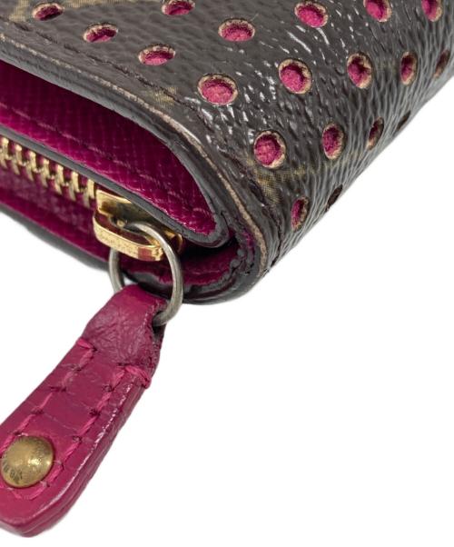 LOUIS VUITTON（ルイ ヴィトン）LOUIS VUITTON (ルイ ヴィトン) 2つ折り財布/M95188 ブラウン サイズ:₋の古着・服飾アイテム