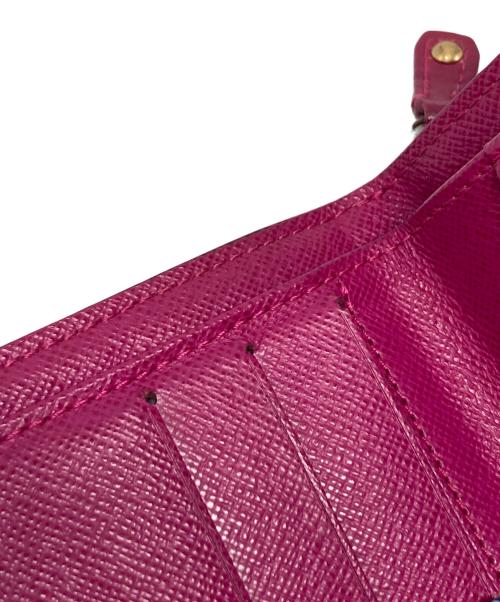 LOUIS VUITTON（ルイ ヴィトン）LOUIS VUITTON (ルイ ヴィトン) 2つ折り財布/M95188 ブラウン サイズ:₋の古着・服飾アイテム