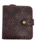 LOUIS VUITTON（ルイ ヴィトン）の古着「2つ折り財布/M95188」｜ブラウン