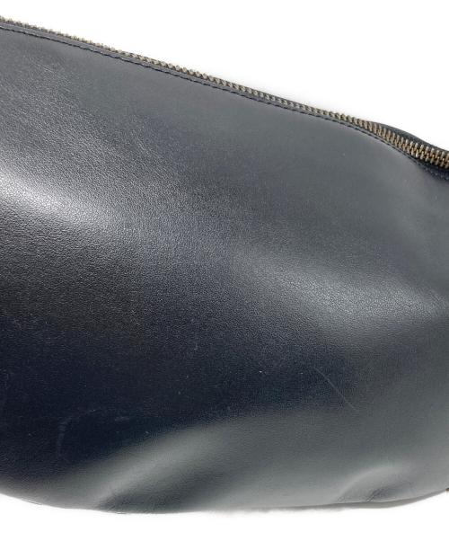 COACH（コーチ）COACH (コーチ) リビングトンベルトバッグ/40345 ブラウン サイズ:₋の古着・服飾アイテム