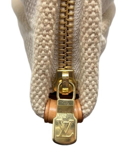 LOUIS VUITTON（ルイ ヴィトン）LOUIS VUITTON (ルイ ヴィトン) トートバッグ/M40036 エクリュ サイズ:₋の古着・服飾アイテム