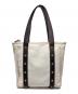 LOUIS VUITTON (ルイ ヴィトン) トートバッグ/M40036 エクリュ サイズ:₋：35000円