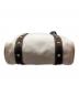 中古・古着 LOUIS VUITTON (ルイ ヴィトン) トートバッグ/M40036 エクリュ サイズ:₋：35000円