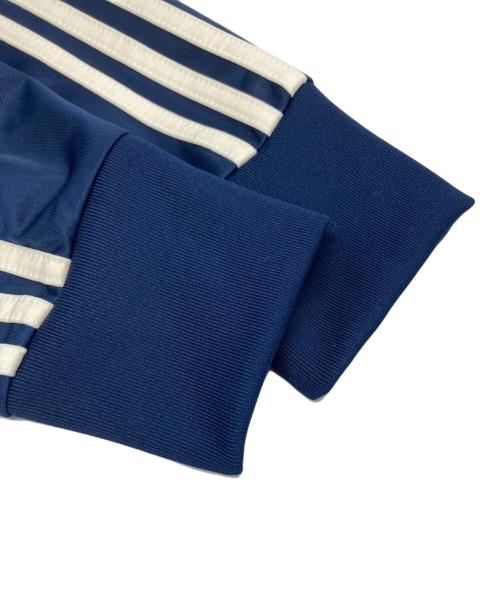 adidas Originals（アディダスオリジナル）adidas originals (アディダスオリジナル) oasis (オアシス) ツアー ファイヤーバード トラックトップ/KT3455 ネイビー サイズ:Mの古着・服飾アイテム