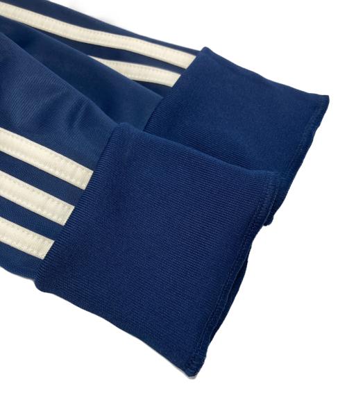 adidas Originals（アディダスオリジナル）adidas originals (アディダスオリジナル) oasis (オアシス) ツアー ファイヤーバード トラックトップ/KT3455 ネイビー サイズ:Mの古着・服飾アイテム
