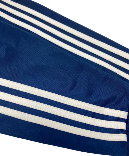 adidas Originals（アディダスオリジナル）adidas originals (アディダスオリジナル) oasis (オアシス) ツアー ファイヤーバード トラックトップ/KT3455 ネイビー サイズ:Mの古着・服飾アイテム