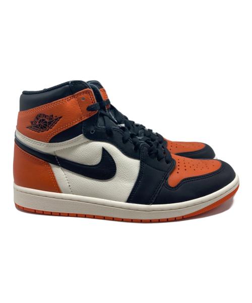 NIKE（ナイキ）NIKE (ナイキ) Air Jordan 1 Retro High OG 